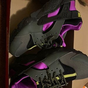 Nike Huarache Run BG SU
